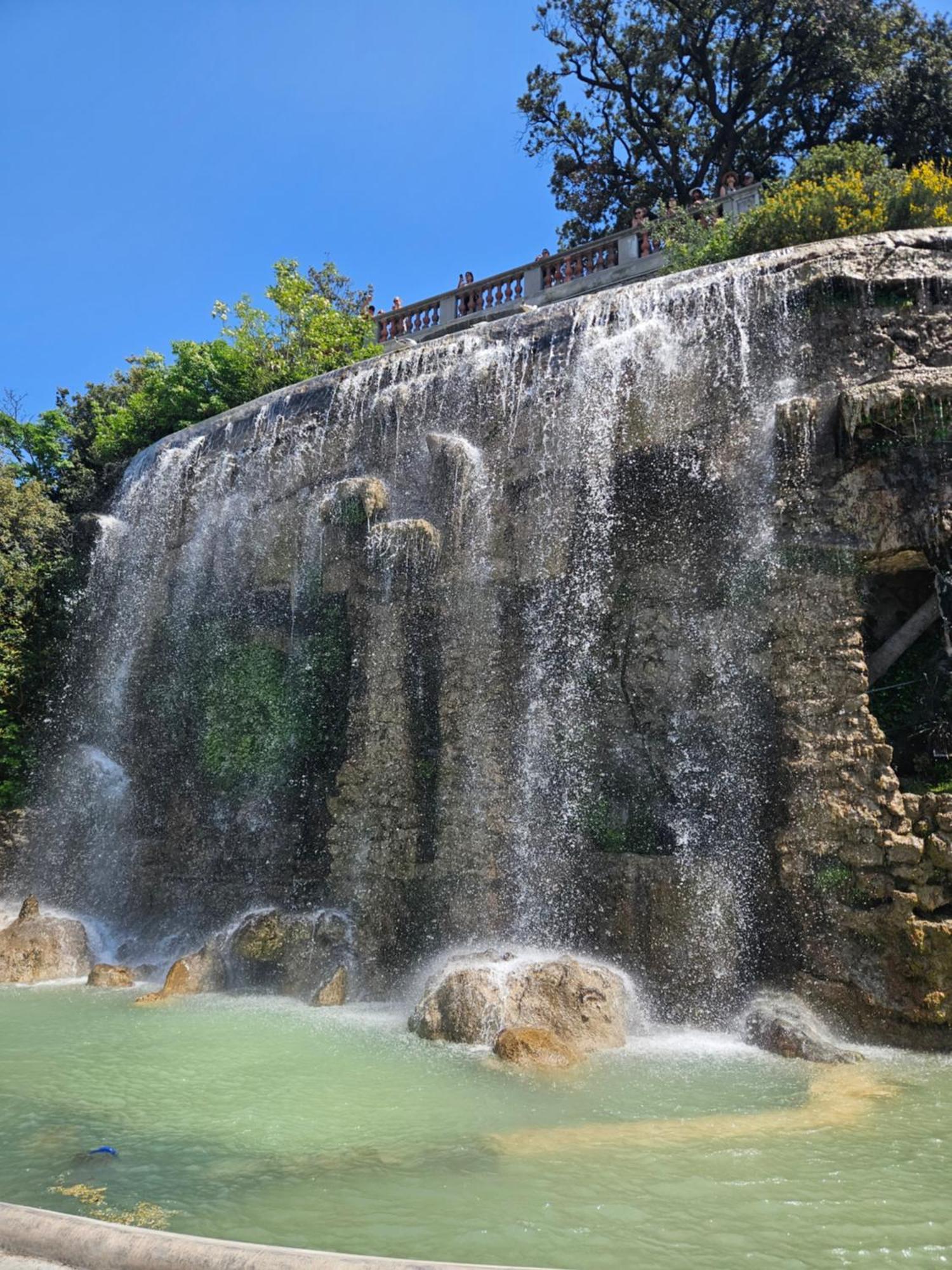 L'Escapade Vers Le Bien-Etre Niza Exterior foto